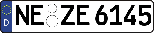 NE-ZE6145