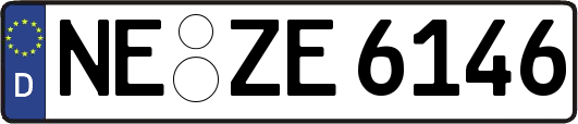 NE-ZE6146