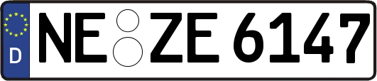 NE-ZE6147