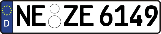 NE-ZE6149