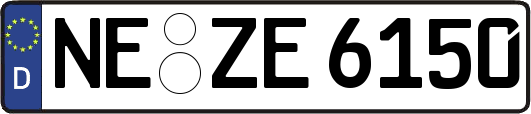 NE-ZE6150
