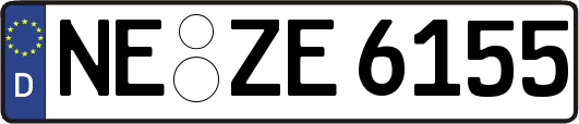 NE-ZE6155