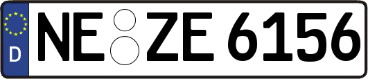 NE-ZE6156