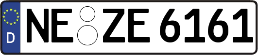 NE-ZE6161
