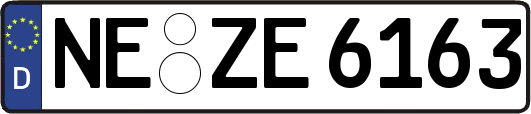 NE-ZE6163