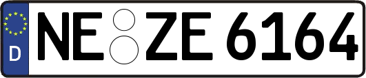 NE-ZE6164