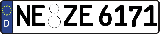 NE-ZE6171