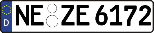 NE-ZE6172