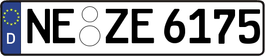 NE-ZE6175
