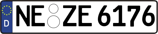 NE-ZE6176