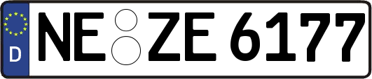 NE-ZE6177