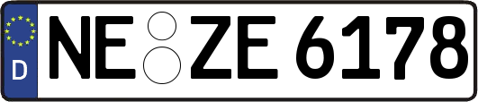 NE-ZE6178