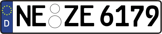 NE-ZE6179
