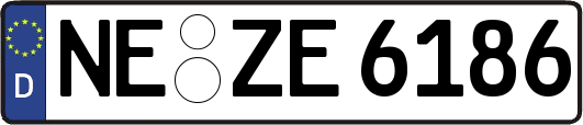 NE-ZE6186