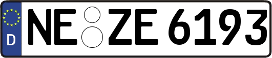NE-ZE6193