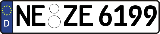 NE-ZE6199