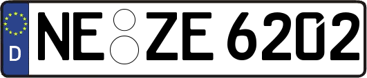 NE-ZE6202