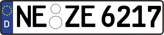 NE-ZE6217