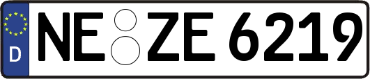 NE-ZE6219