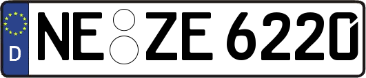 NE-ZE6220