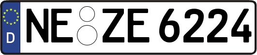 NE-ZE6224