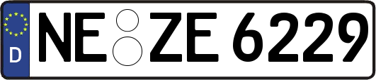 NE-ZE6229