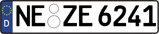 NE-ZE6241