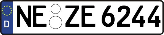 NE-ZE6244