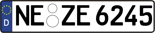 NE-ZE6245