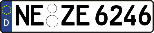 NE-ZE6246