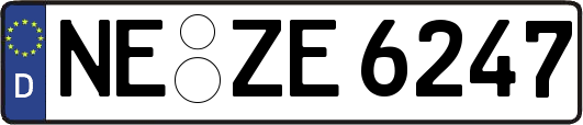NE-ZE6247