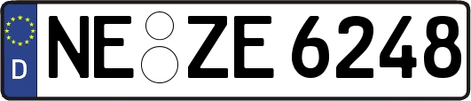 NE-ZE6248