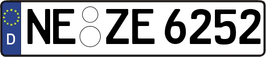 NE-ZE6252