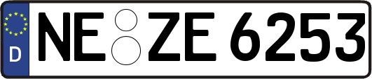 NE-ZE6253