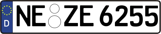 NE-ZE6255