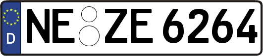 NE-ZE6264