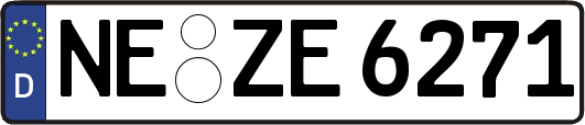 NE-ZE6271