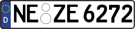NE-ZE6272