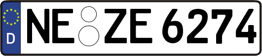 NE-ZE6274