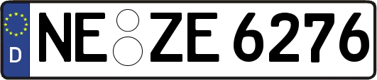 NE-ZE6276