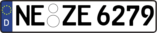 NE-ZE6279