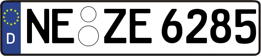 NE-ZE6285