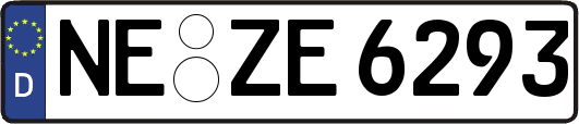 NE-ZE6293