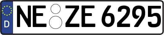 NE-ZE6295