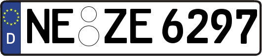 NE-ZE6297