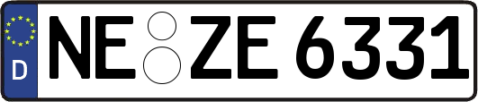 NE-ZE6331