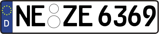 NE-ZE6369