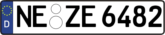 NE-ZE6482