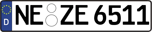 NE-ZE6511