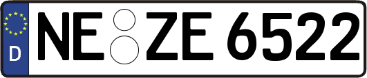NE-ZE6522